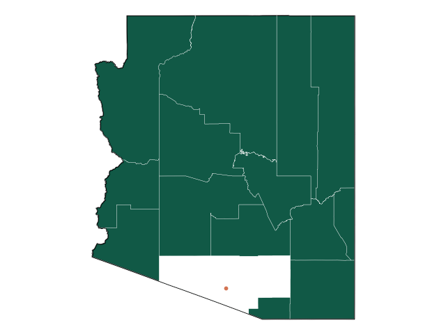 Moving to Tohono O'odham Nation (Pima County), Arizona in 2023