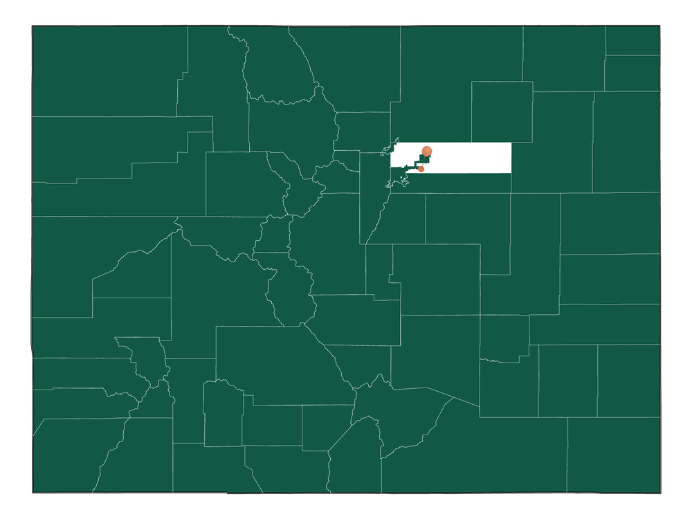 Climate in North Aurora, Colorado (Weather Averages)