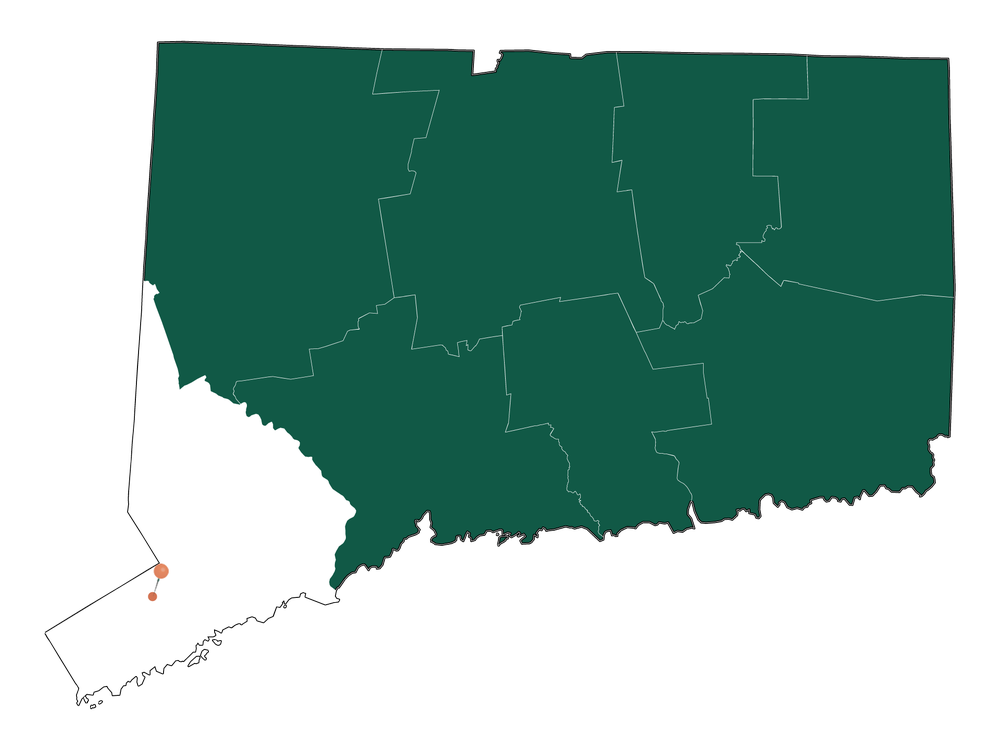Climate in New Canaan, Connecticut (Weather Averages)