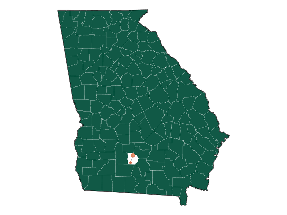 Moving to Omega, in 2023