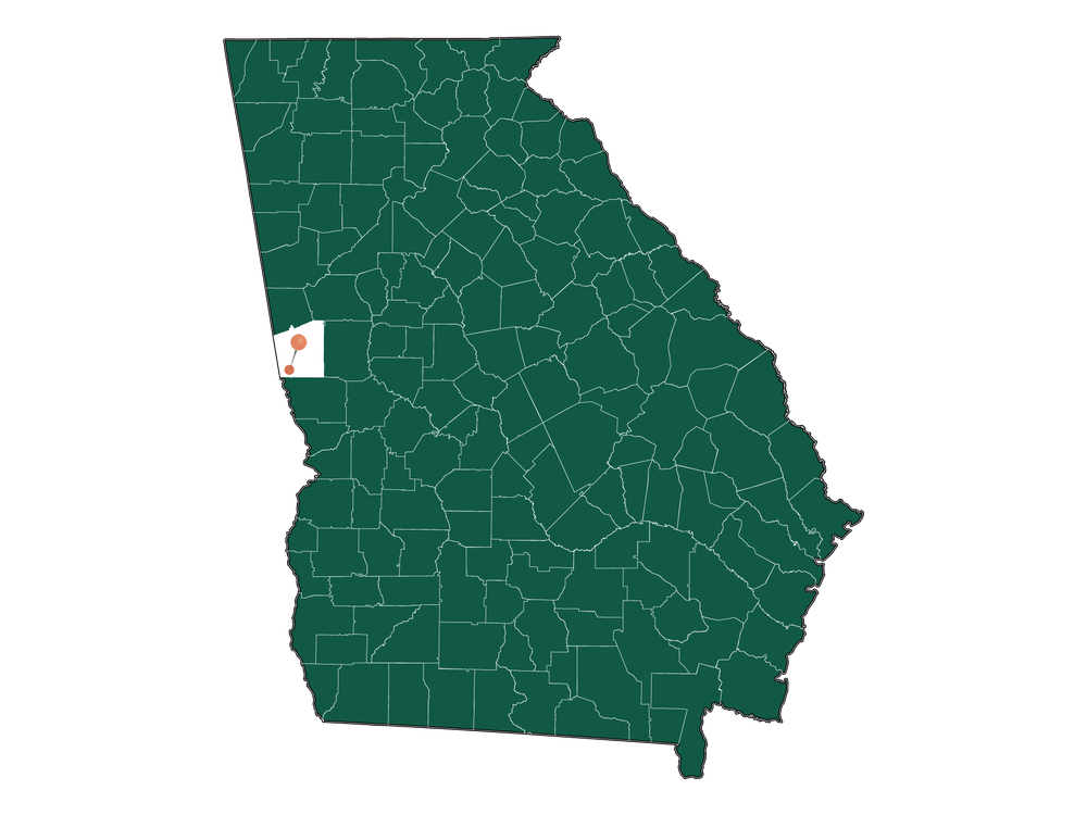 Moving to West Point, in 2023