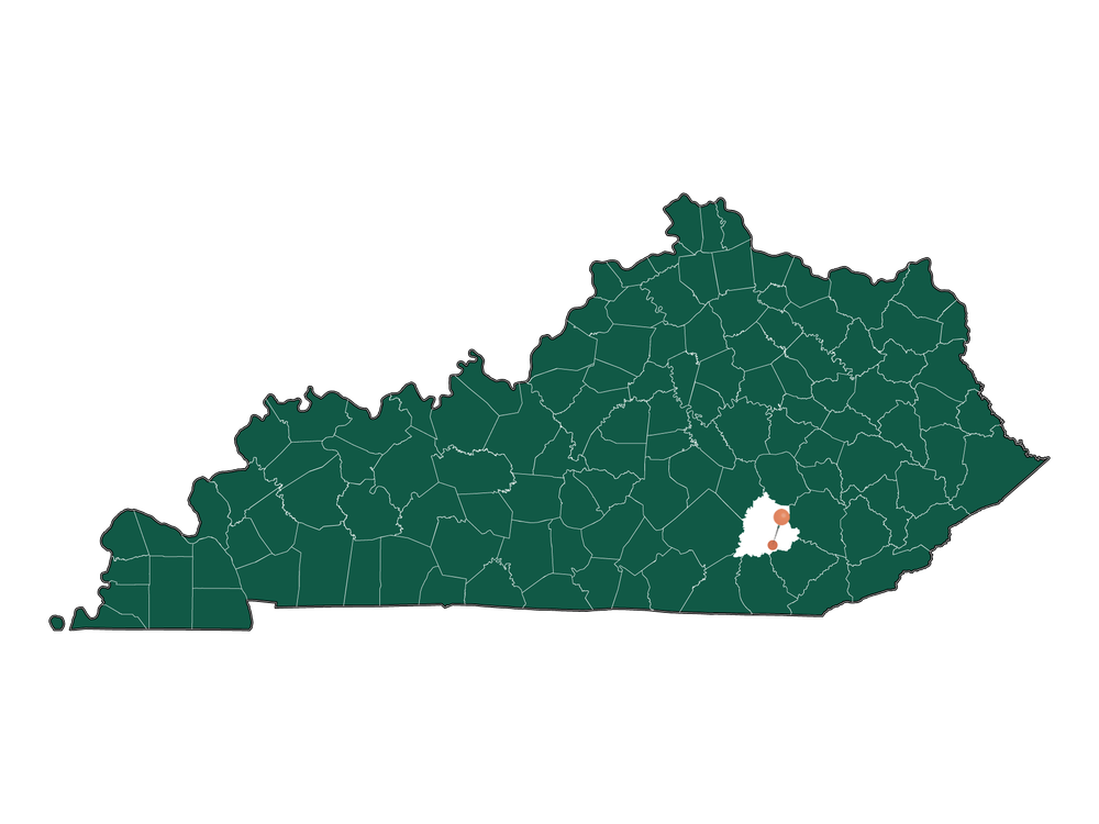 Safety in North Corbin, Kentucky (crime rates and environmental hazards)