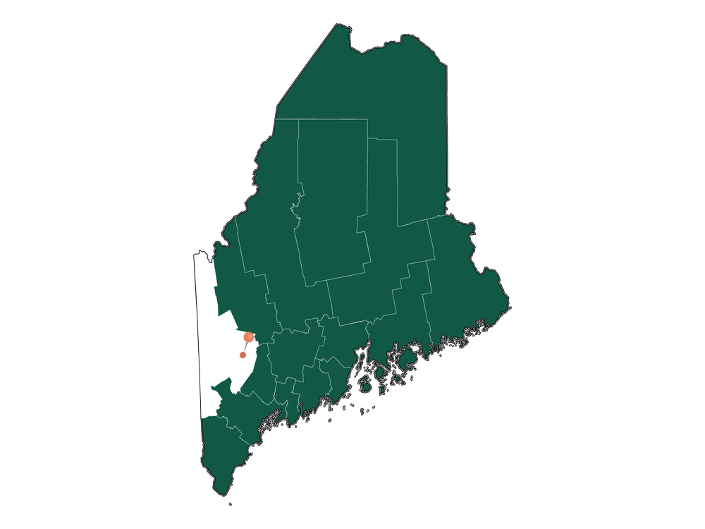 Climate in Sumner, Maine (Weather Averages)