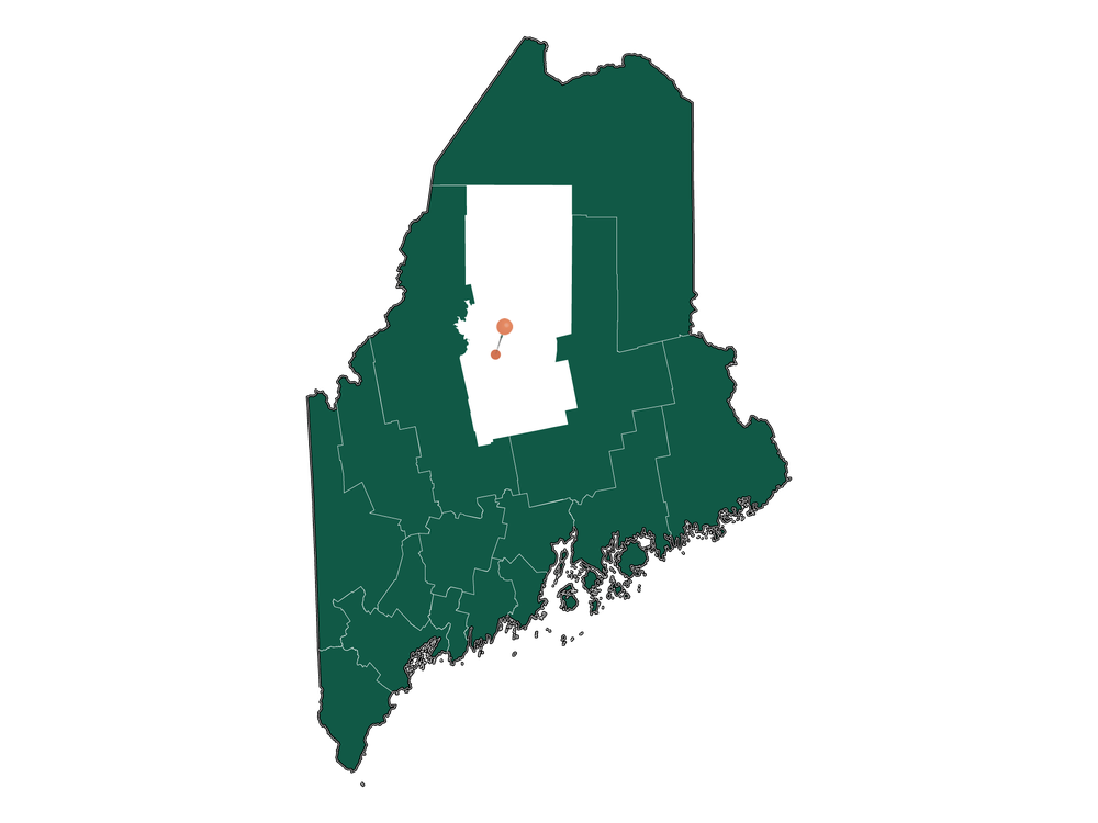 Moving to Beaver Cove, Maine in 2023