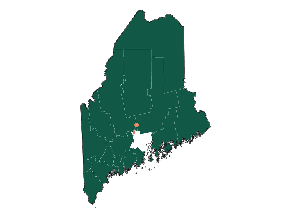Cost of living in Burnham, Maine (Average Prices in Burnham 2024)