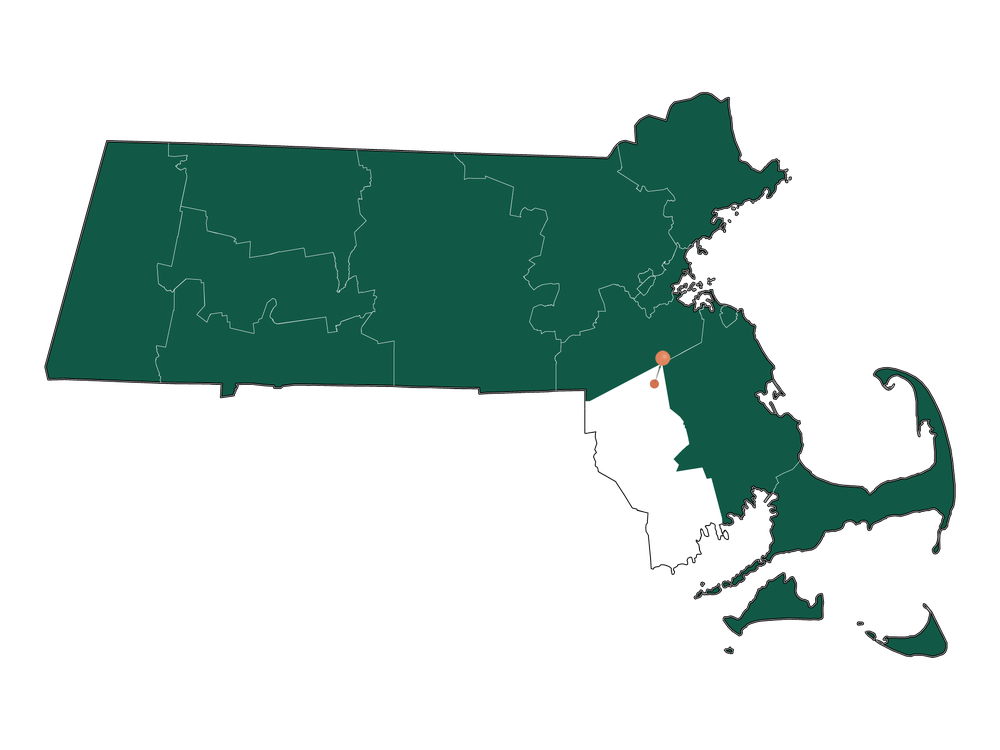 Cost of living in Easton, Massachusetts (Average Prices in Easton 2024)