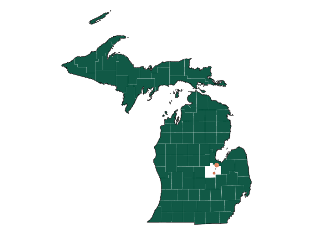 Cost of living in Albee township, Michigan (Average Prices in Albee