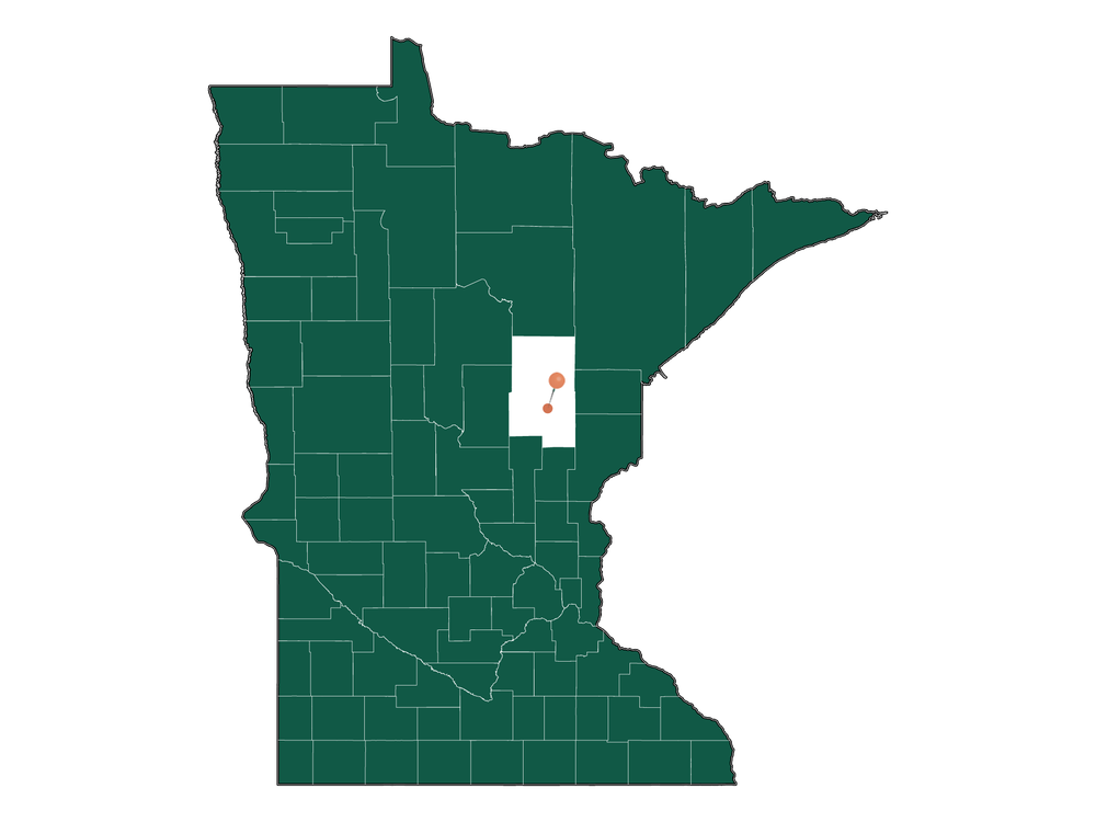 Cost of living in Lee township (Aitkin County), Minnesota (Taxes and