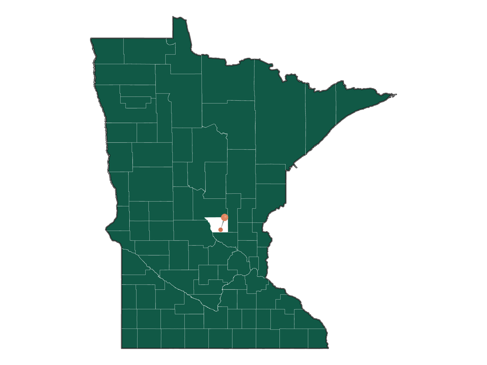 Cost of living in St. township, Minnesota (Taxes and Housing costs)