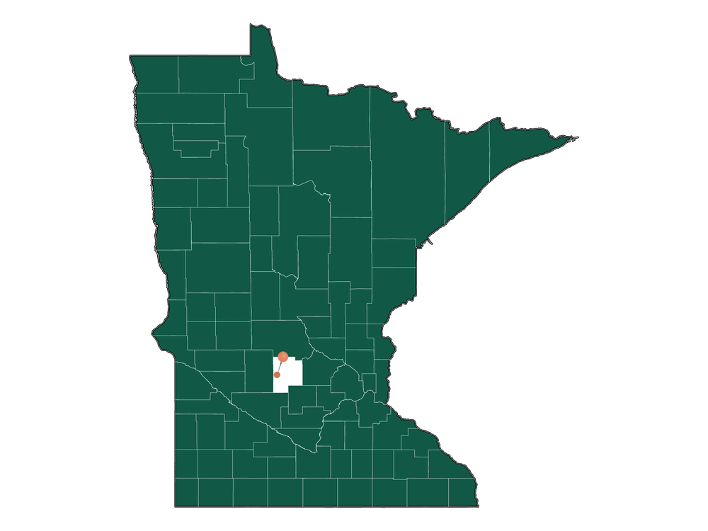 Cost of living in Acton township, Minnesota (Taxes and Housing costs)