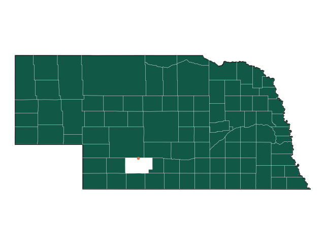 Population In Moorefield Precinct, Nebraska (community Demographics)