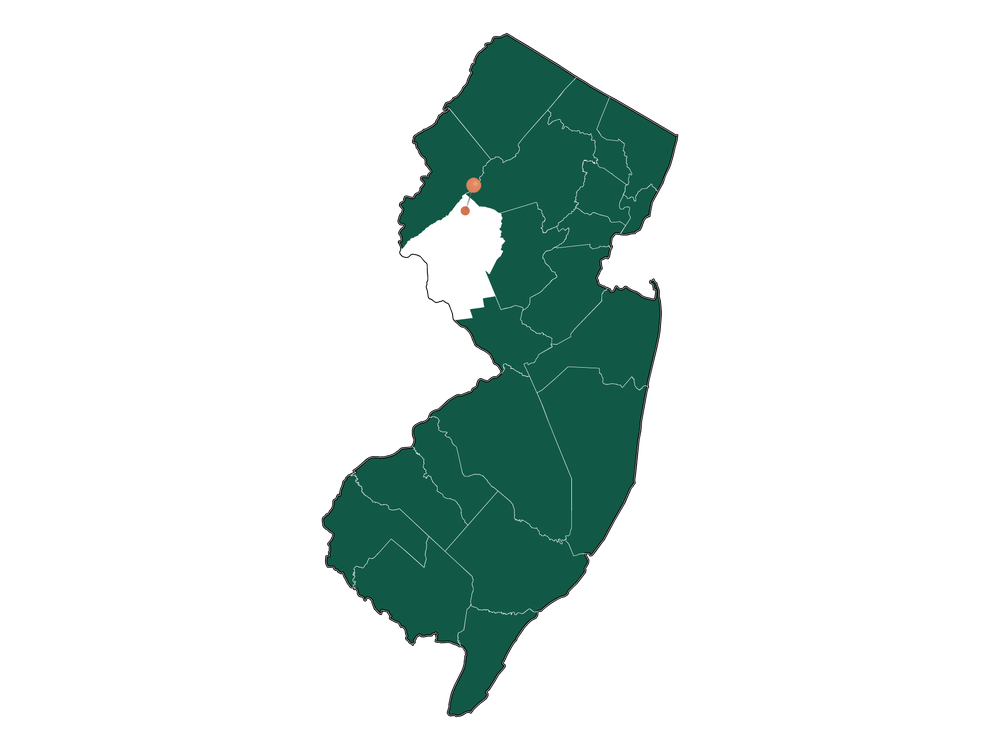 Cost of living in Lebanon township, New Jersey (Taxes and Housing costs)