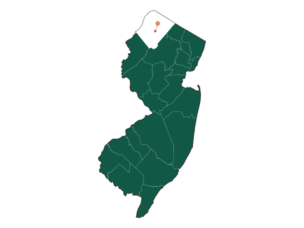 Cost of living in Lafayette township, New Jersey (Average Prices in ...