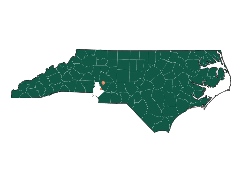Moving to Township 7, Crab Orchard, North Carolina in 2023