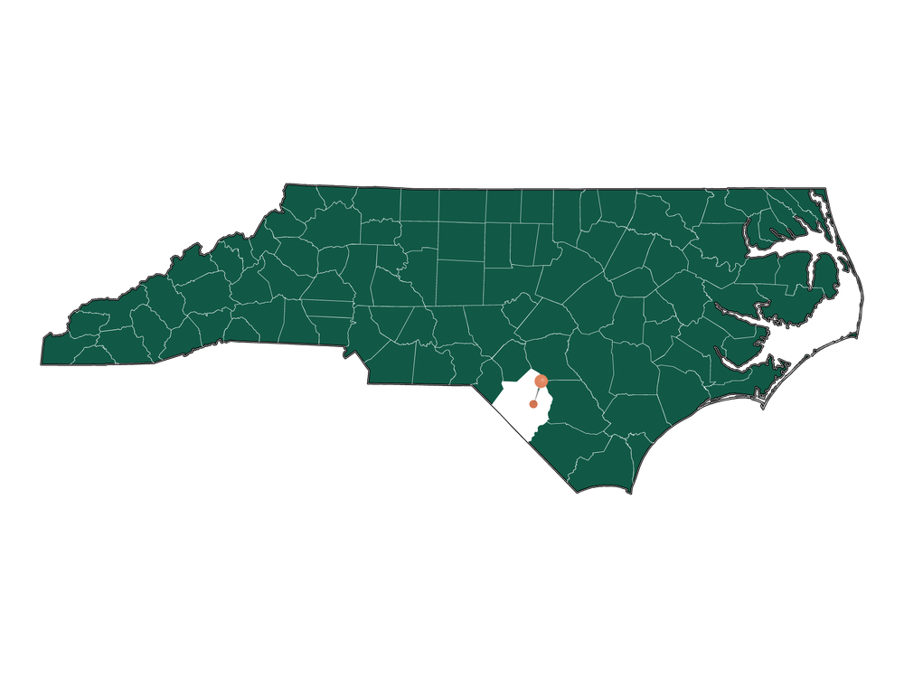 Climate in Lumberton township, North Carolina (Detailed Weather