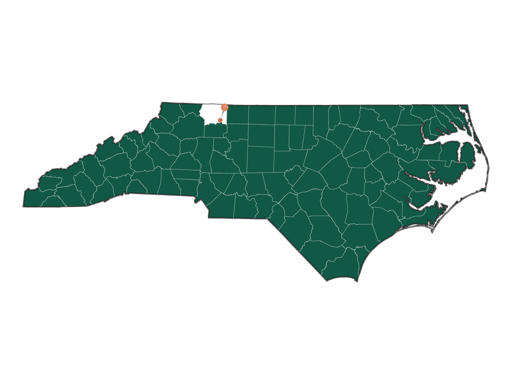 Population In Siloam township, North Carolina Demographics)