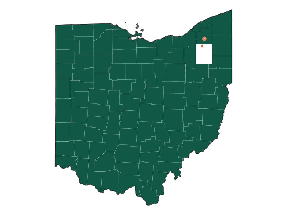 Pros and Cons of living in Mantua township, Ohio