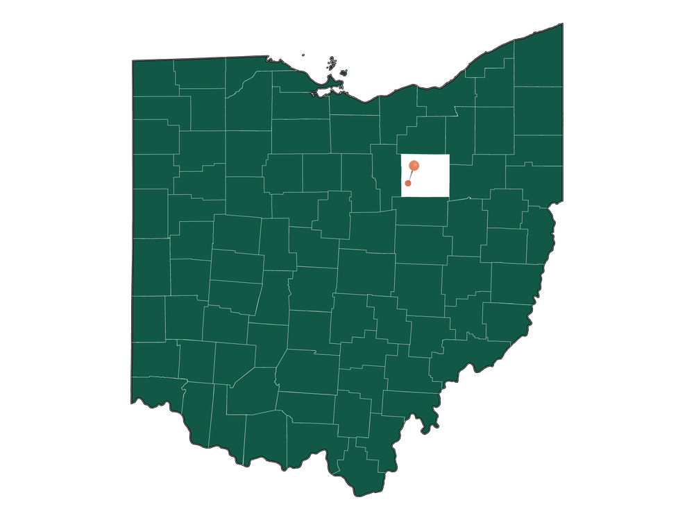 Safety in Plain township (Wayne County), Ohio (crime rates and