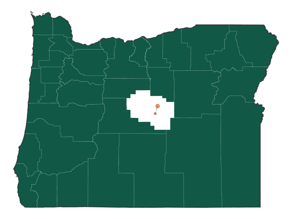 Cost of living in Crooked River, Oregon (Average Prices in Crooked