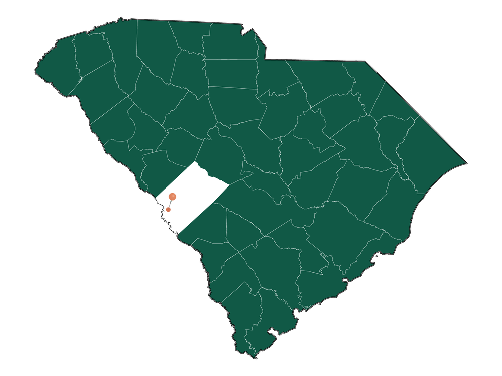 Unlocking Beech Island, SC Living Pros and Cons Dwellics