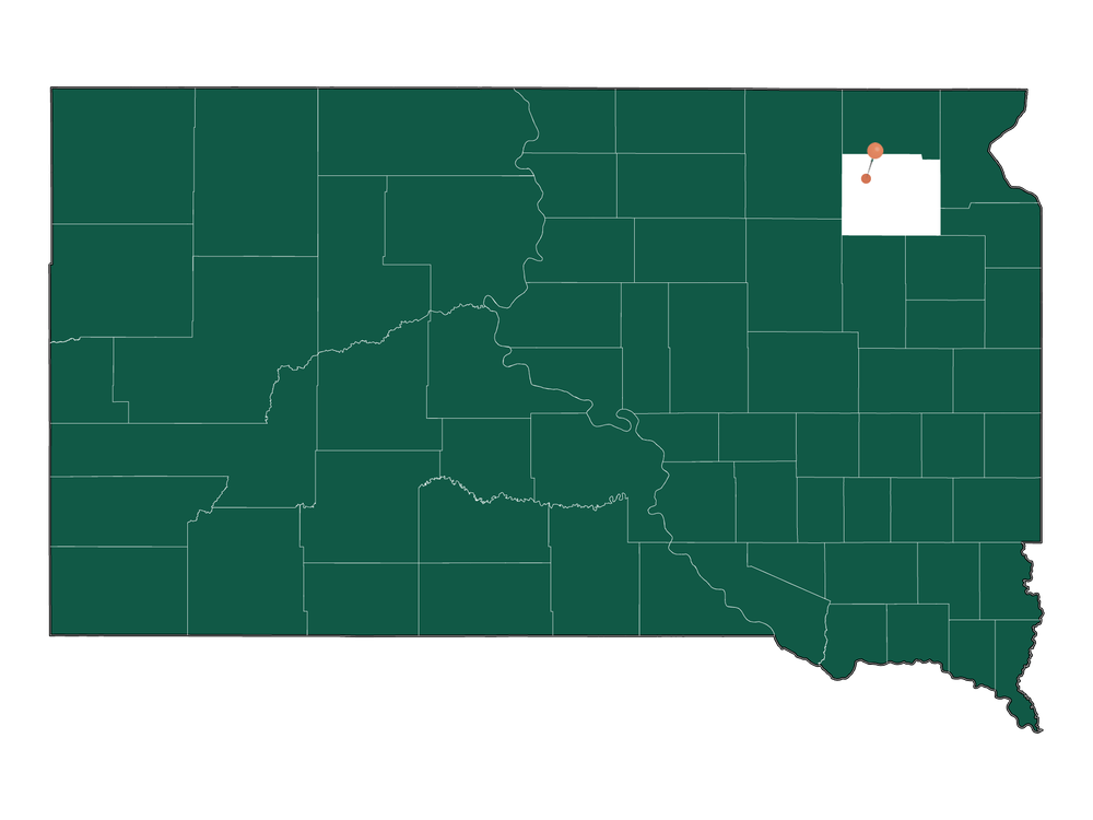 Cost of living in Union township (Day County), South Dakota (Taxes and