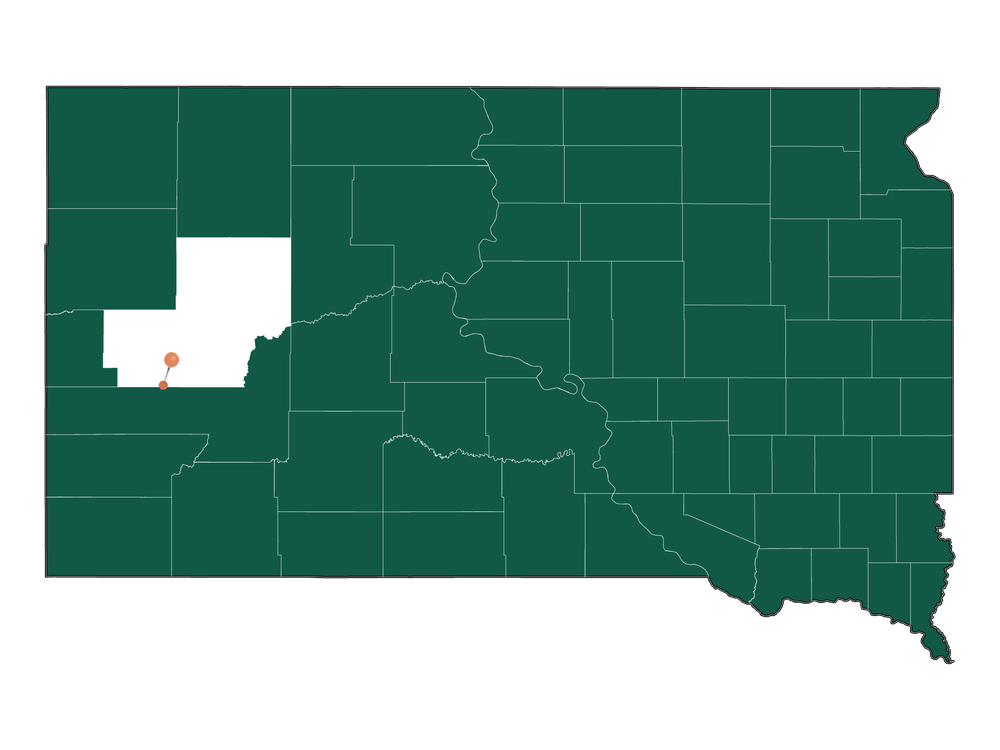Moving to Box Elder (Meade County), South Dakota in 2022