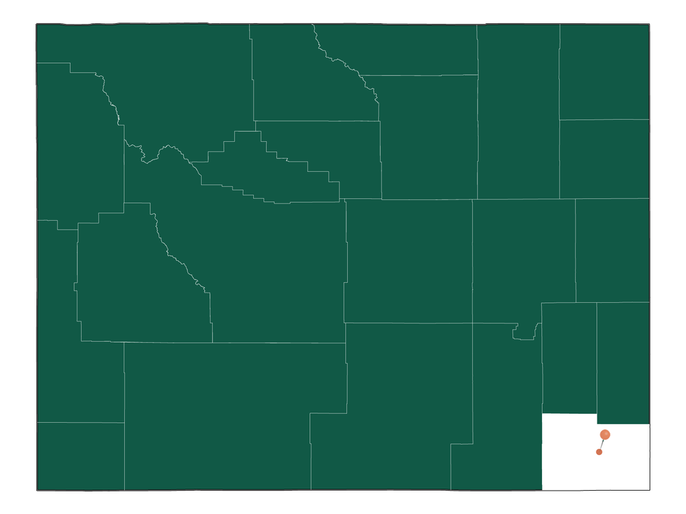 Cost Of Living In Cheyenne Wyoming