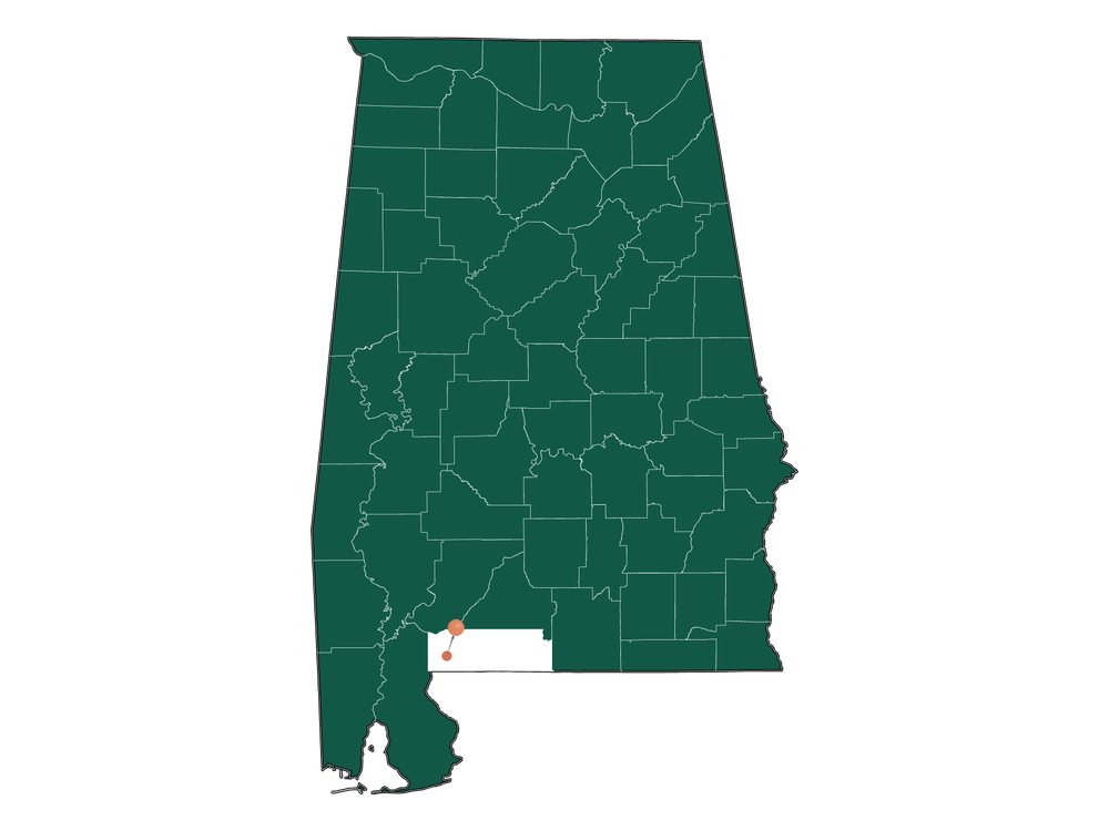 Climate in Atmore, Alabama (Detailed Weather Information)