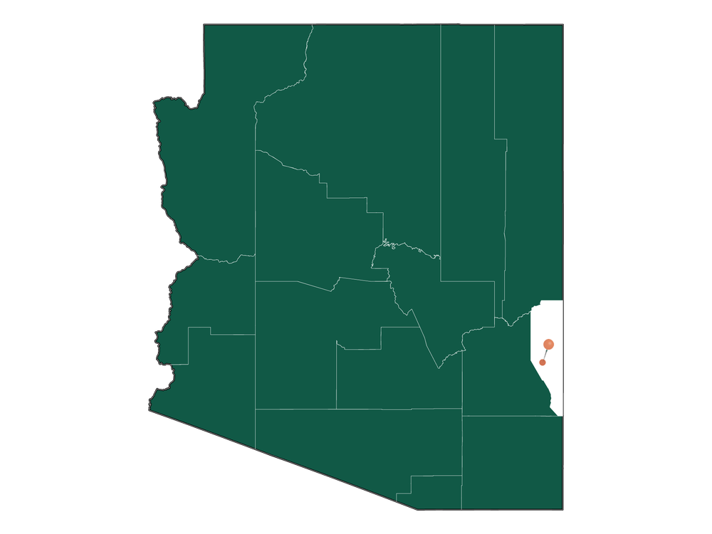 Schools in Morenci, Arizona (Elementary, Middle и High Schools)