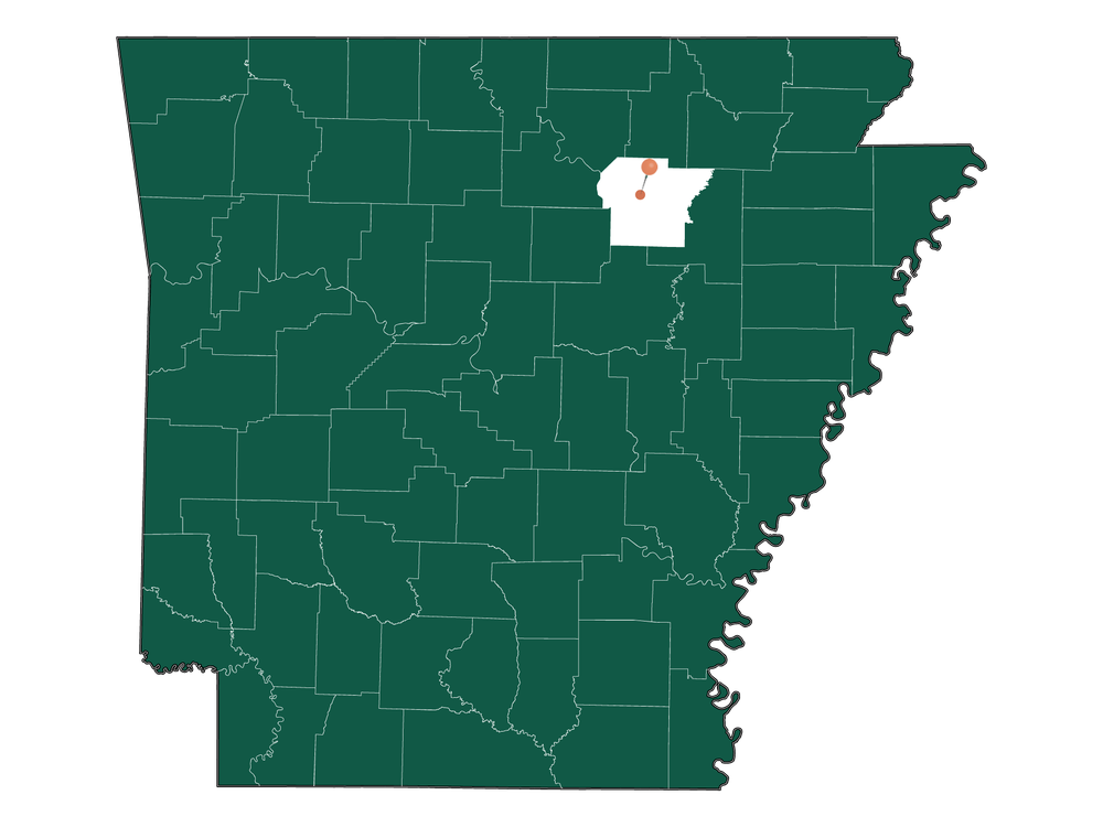 zip-codes-in-batesville-arkansas