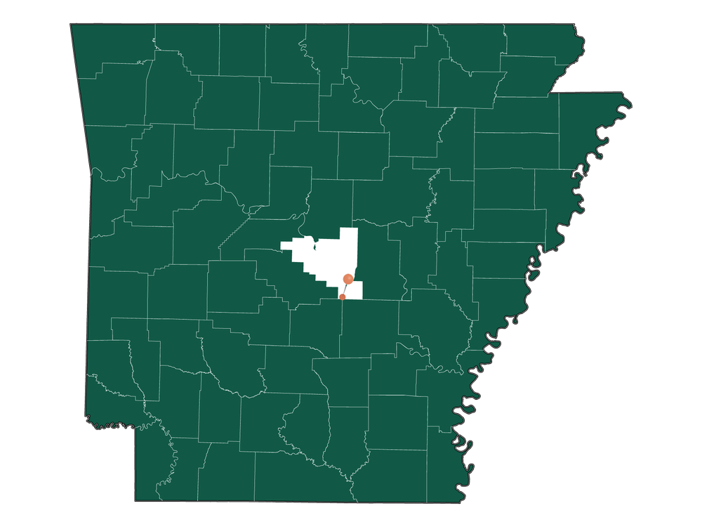 Cost of living in Hensley, Arkansas (Taxes and Housing costs)