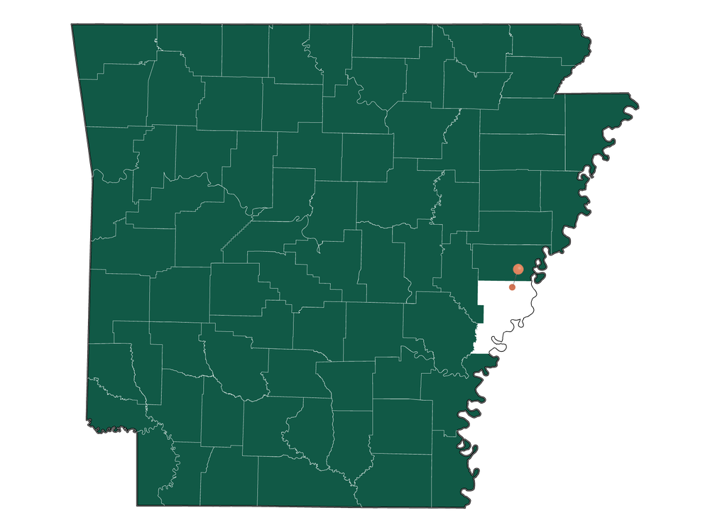 Population In Lexa, Arkansas Demographics)