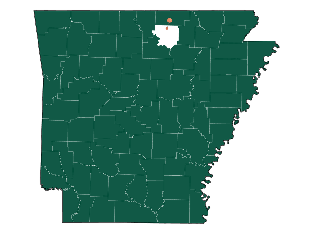 Climate in Oxford, Arkansas (Detailed Weather Information)