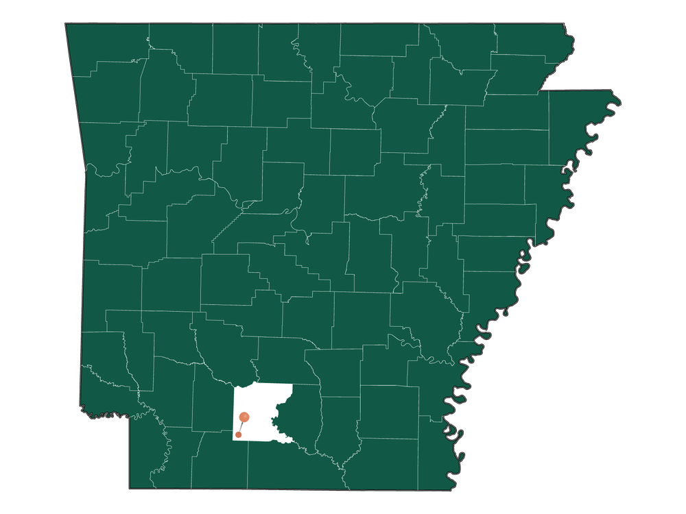 Infrastructure in Stephens, Arkansas