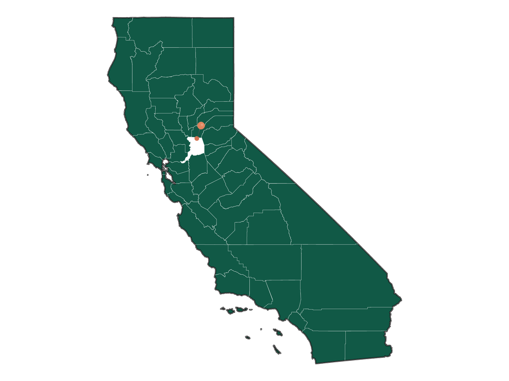 Moving to Citrus Heights, California in 2023