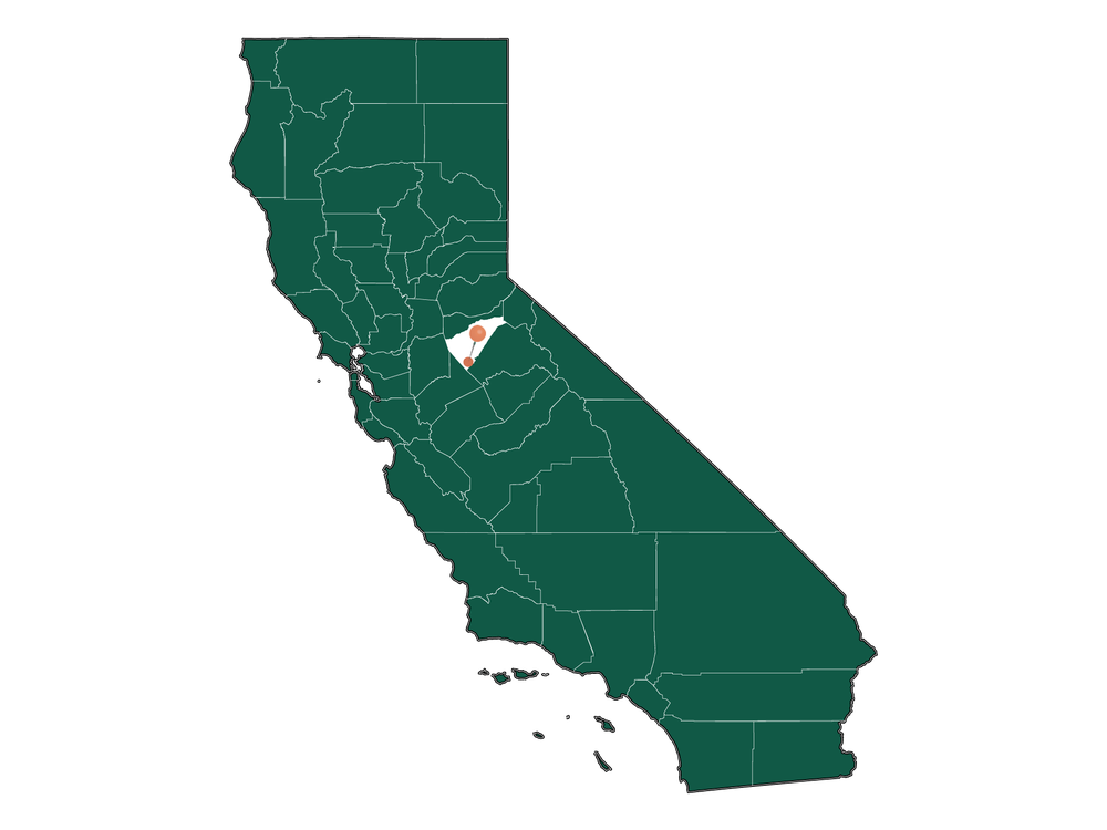 Schools in Copperopolis, California (Elementary, Middle и High Schools)