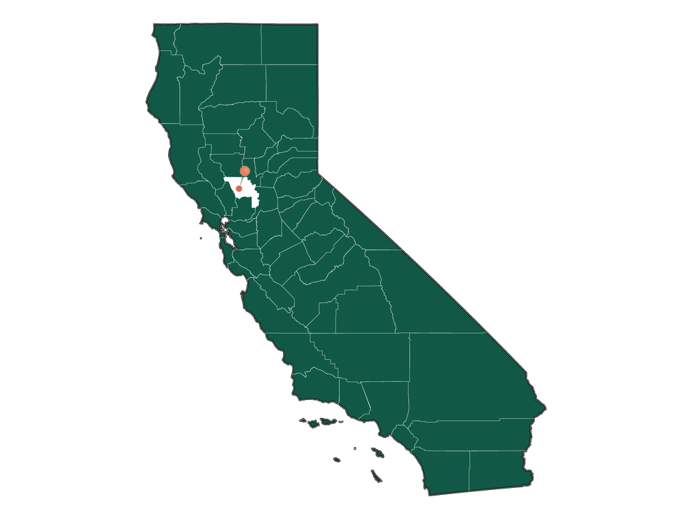 Schools in Esparto, California (Elementary, Middle и High Schools)