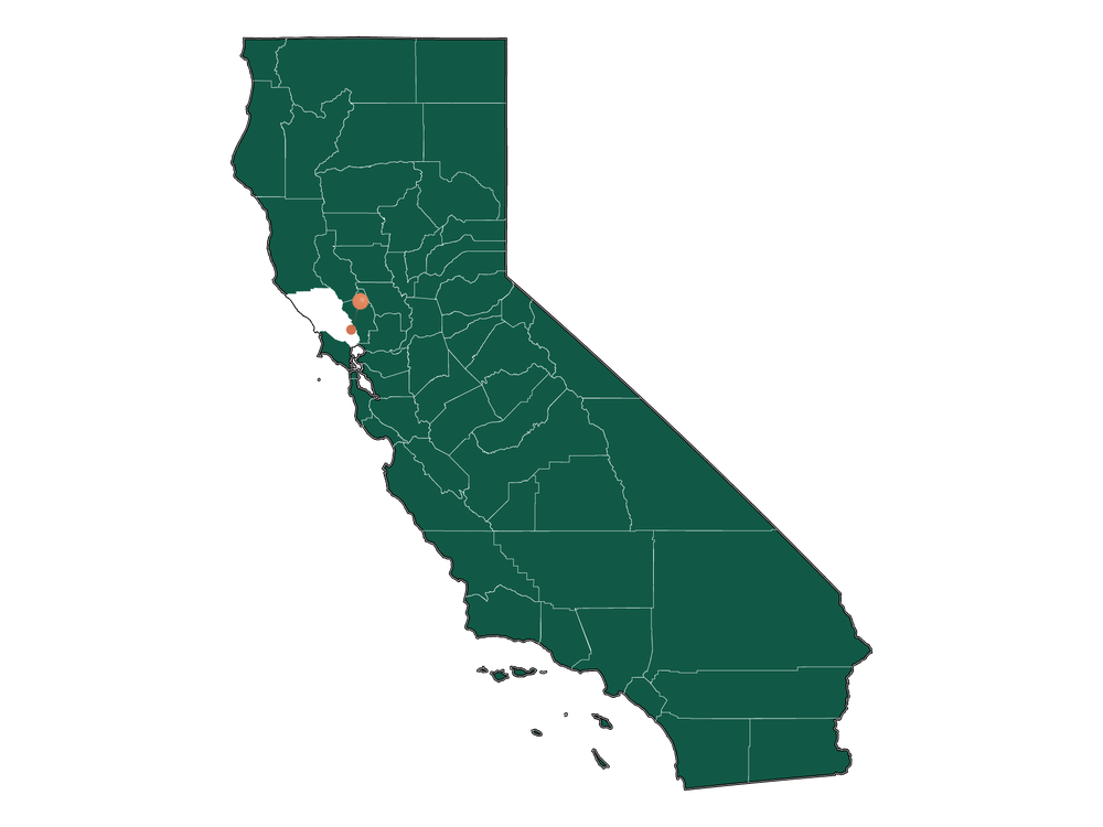 Climate in Fetters Hot SpringsAgua Caliente, California (Detailed Weather Information)