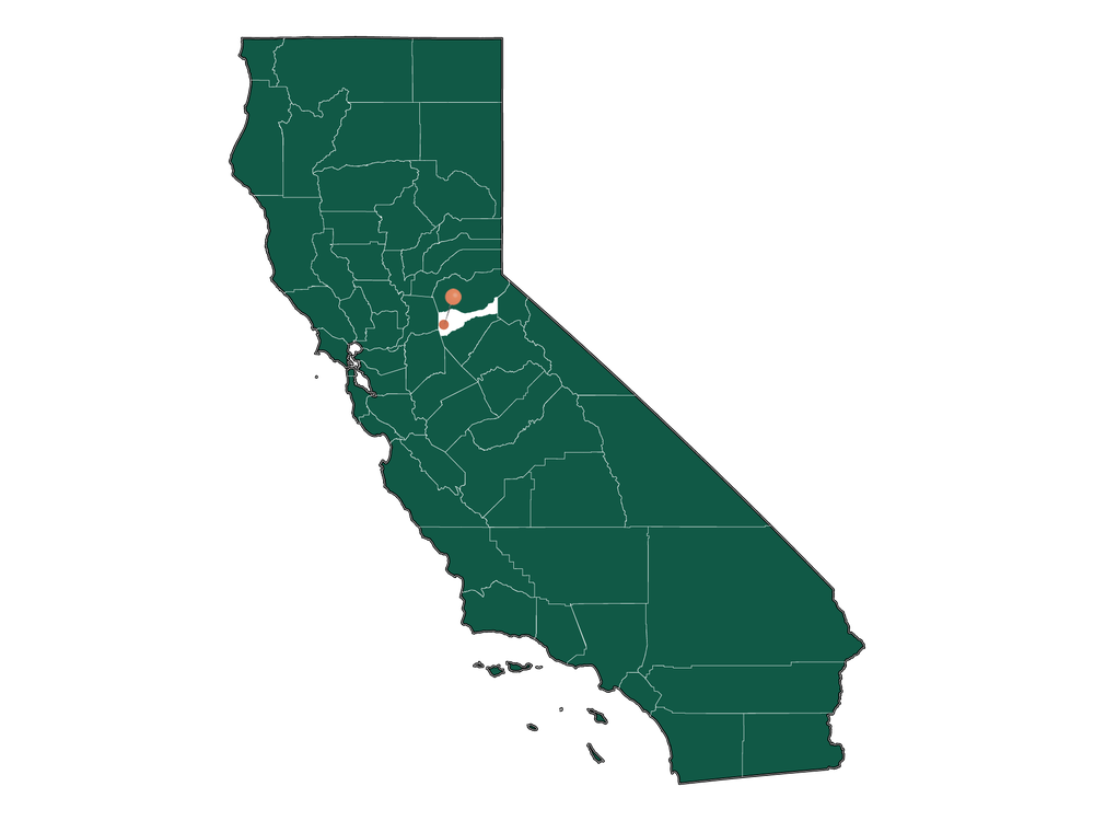 Climate in Ione, California (Detailed Weather Information)