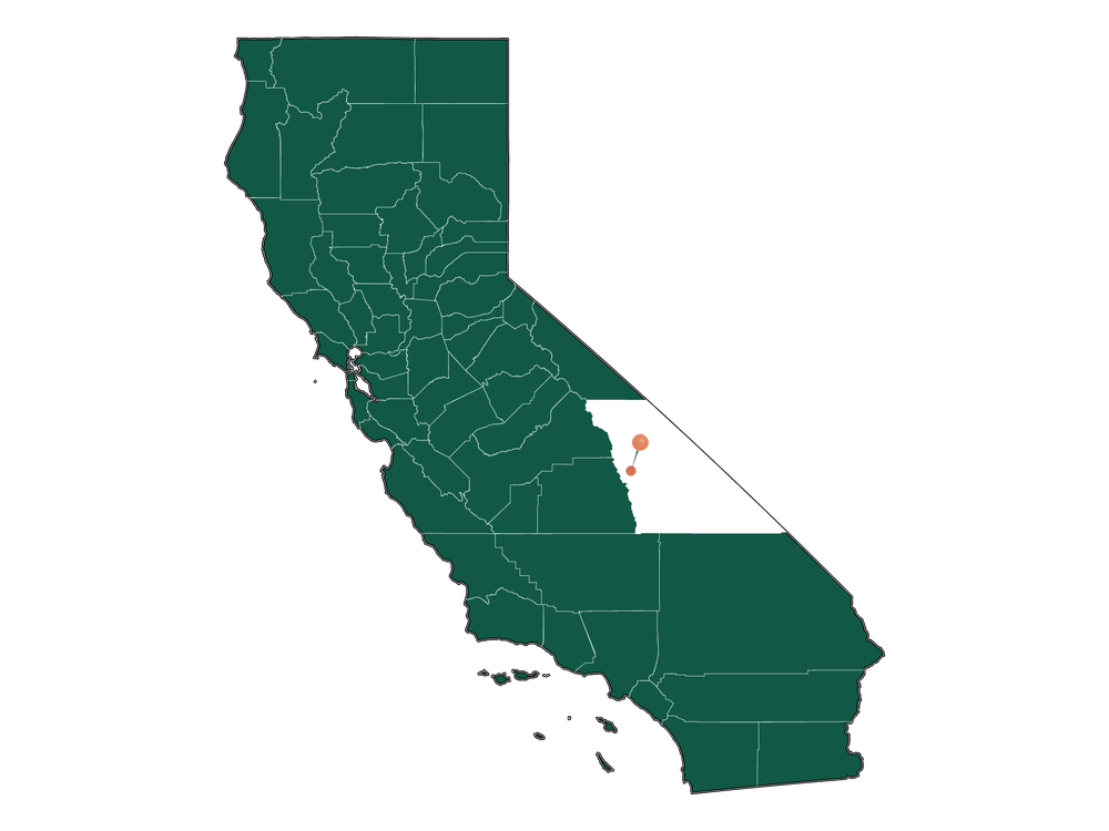 Cost of living in Lone Pine, California (Average Prices in Lone Pine 2024)