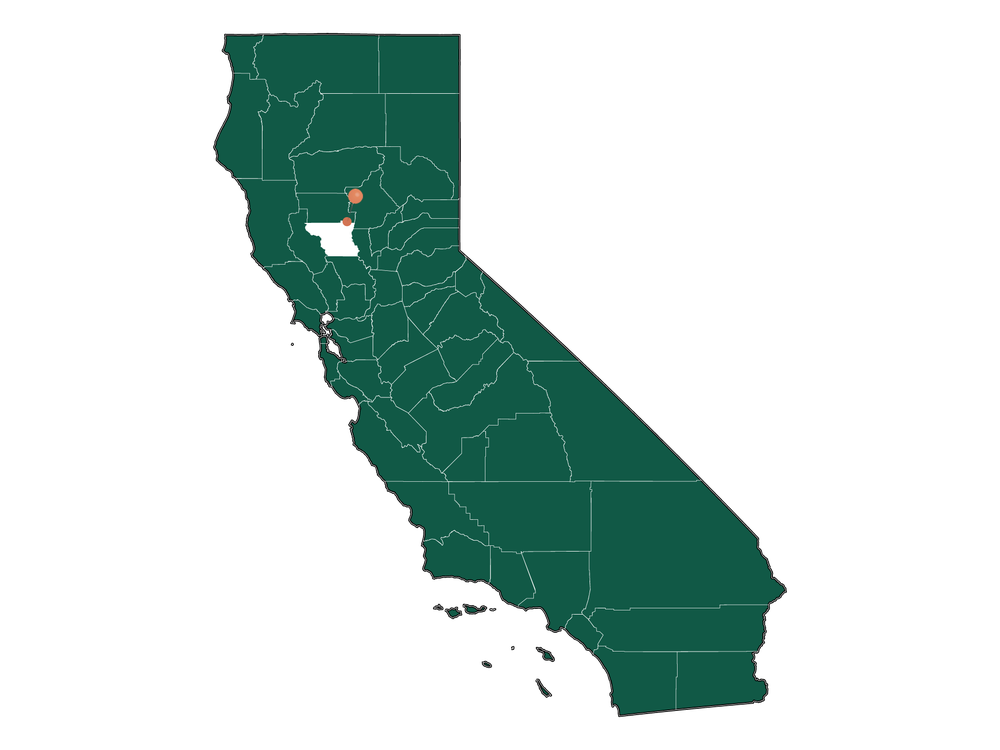 Climate in Princeton, California (Detailed Weather Information)