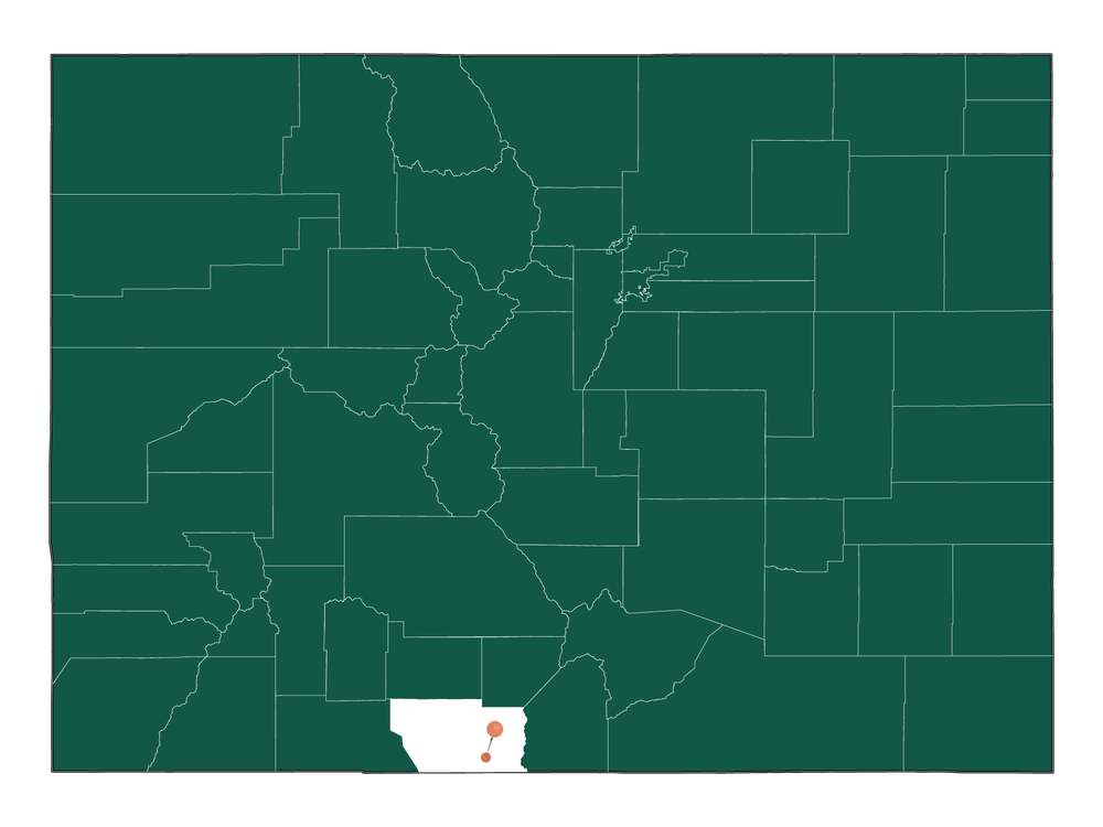 Climate in Antonito, Colorado (Detailed Weather Information)
