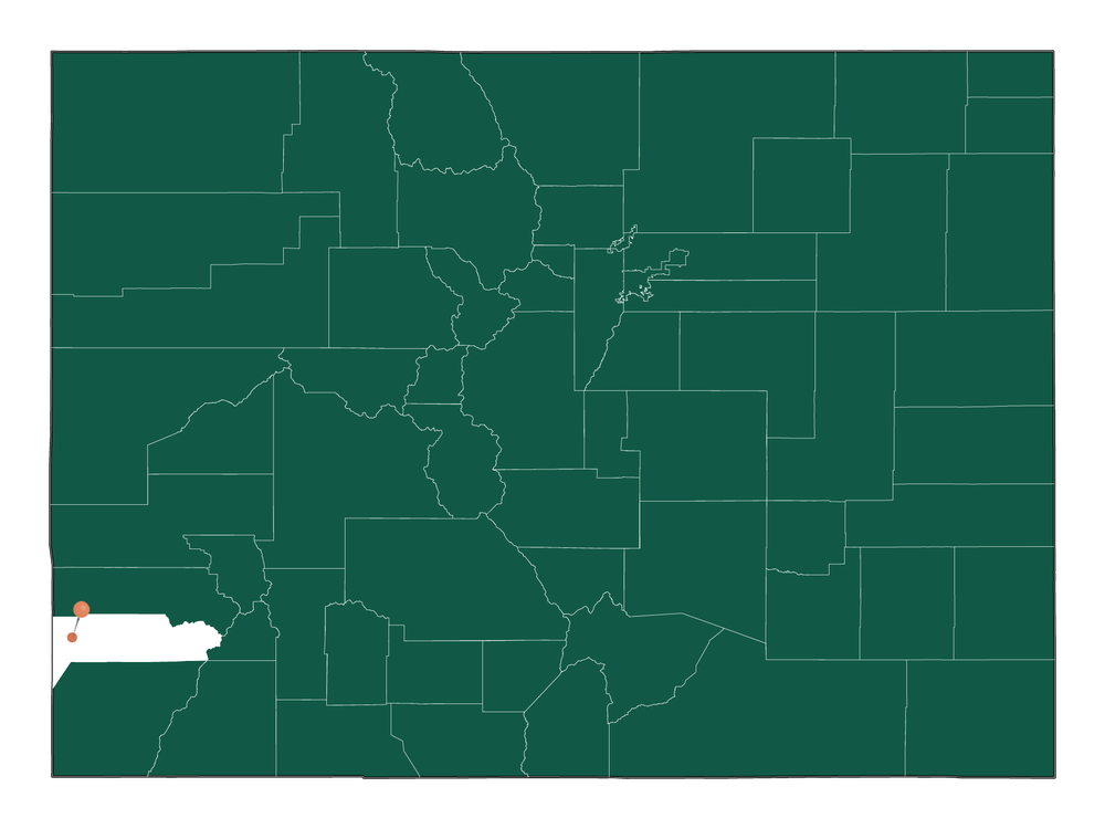 Climate in Dove Creek, Colorado (Detailed Weather Information)