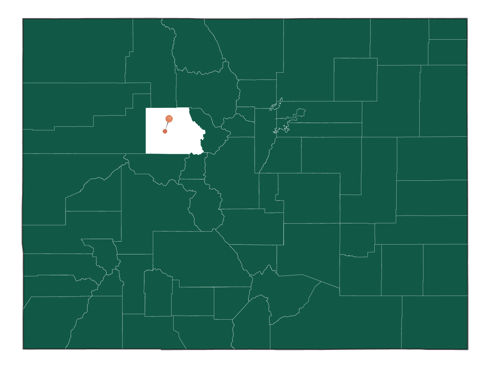 Climate in Eagle, Colorado (Weather Averages)
