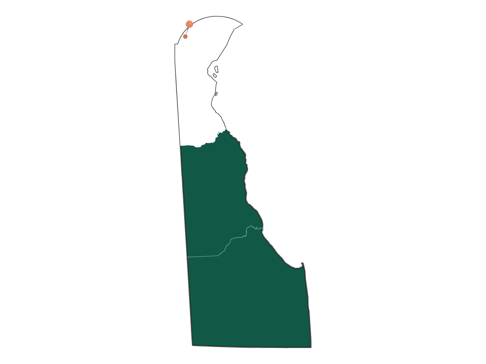 Cost of living in North Star, Delaware (Average Prices in North Star 2024)