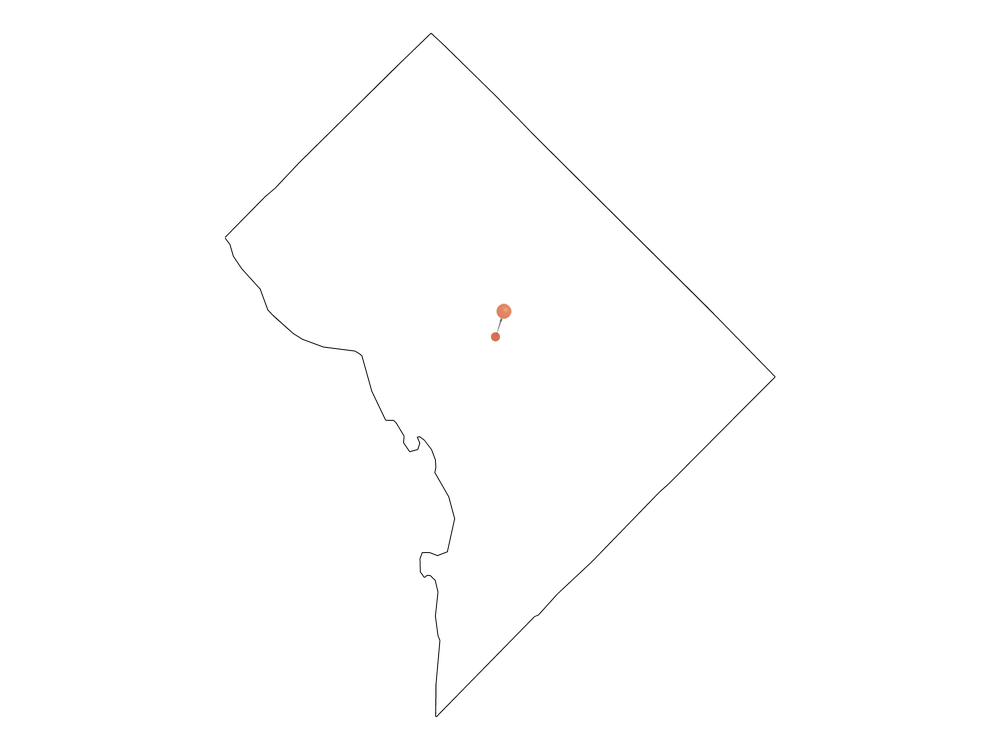 Cost of living in Washington, Washington DC (Average Prices in