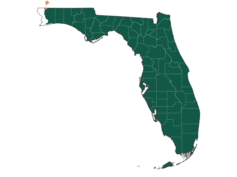 Cost of living in Century, Florida (Average Prices in Century 2023)