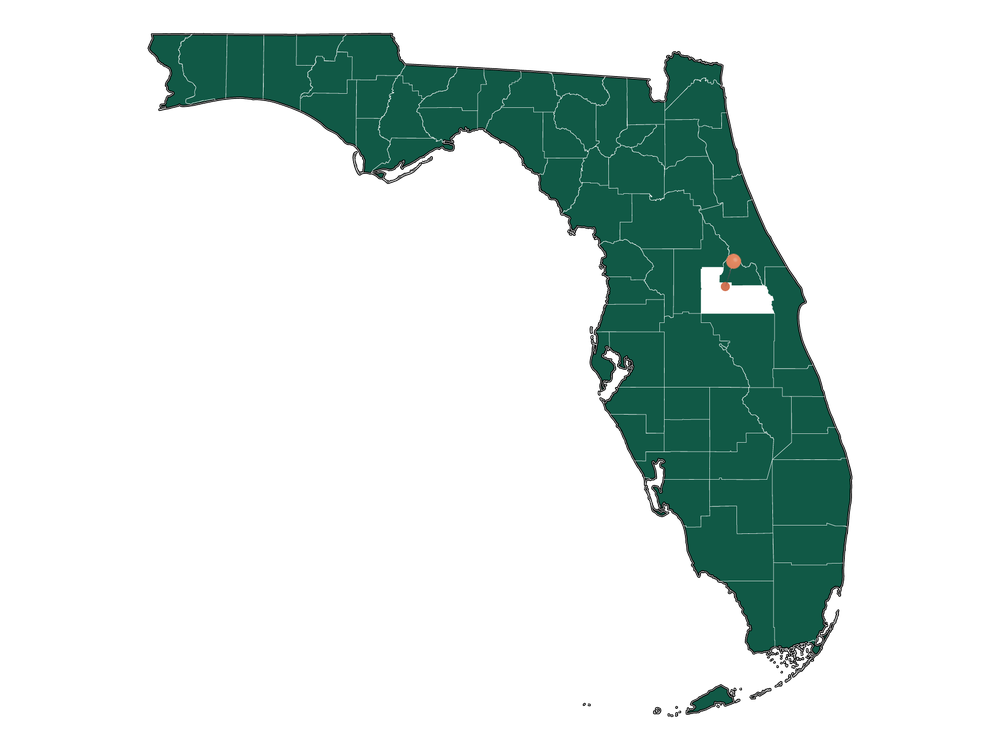 Moving to Fairview Shores, Florida in 2023