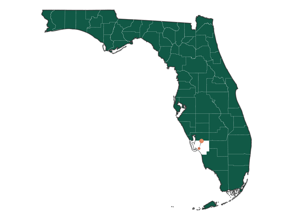 Moving to Harlem Heights, Florida in 2023