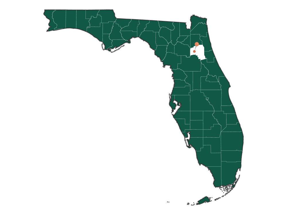 Population In Interlachen, Florida Demographics)